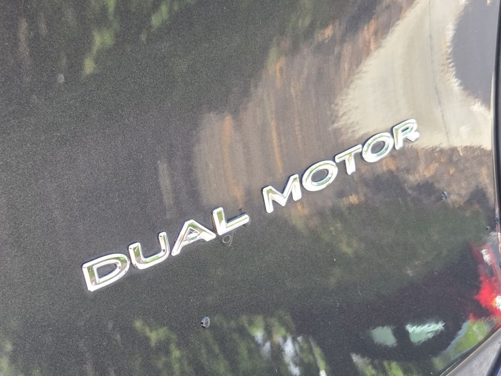 Used 2024 Gray Tesla Long Range image 17