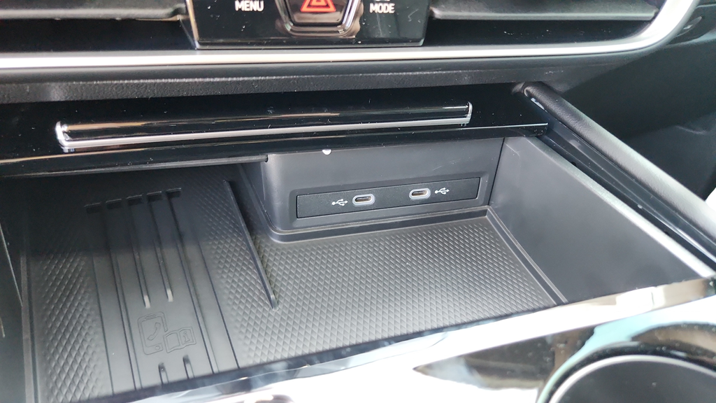 2026 Volkswagen Atlas