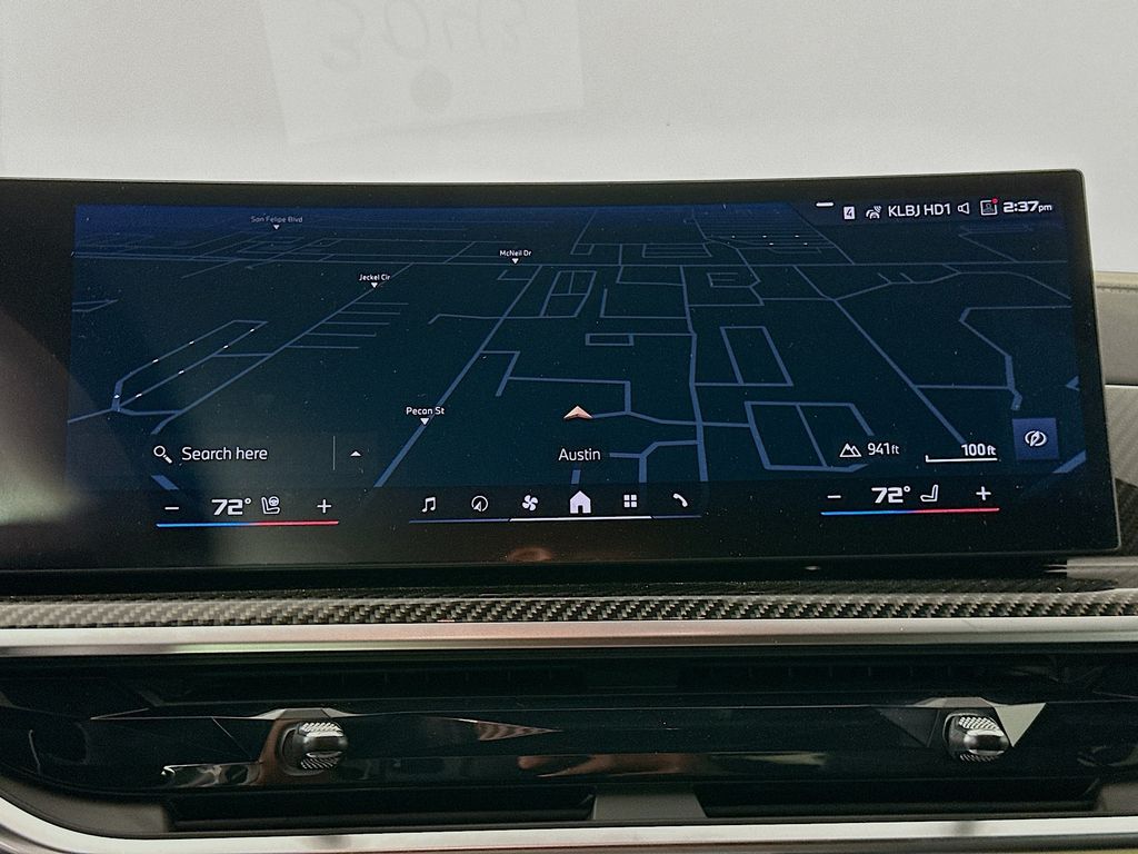 Thumbnail: 2026 BMW X5 - 12