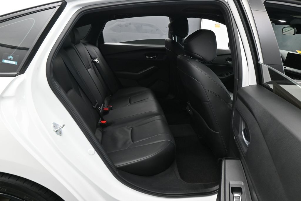 Used 2025 White Honda Sport-L image 39