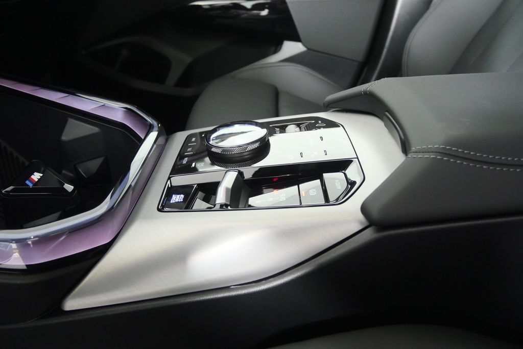 Thumbnail: 2026 BMW X3 - 22