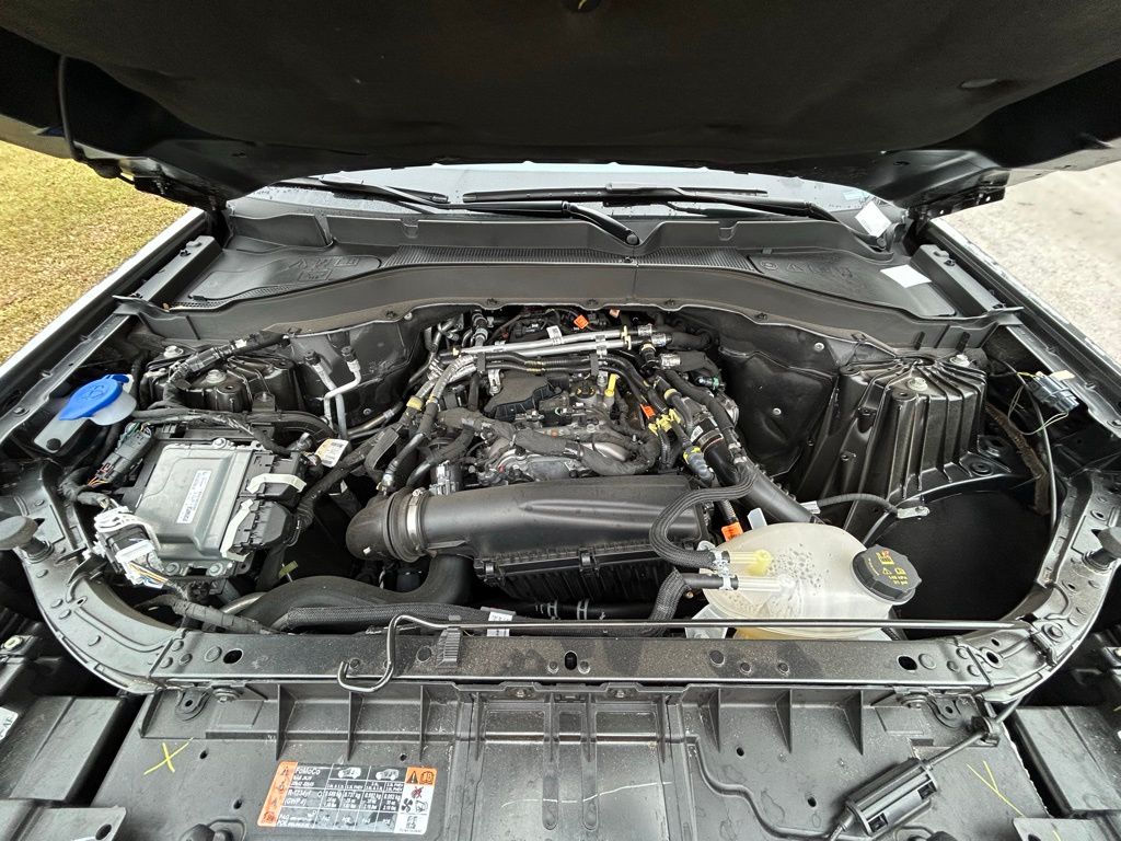 Thumbnail: 2025 Ford Explorer - 11