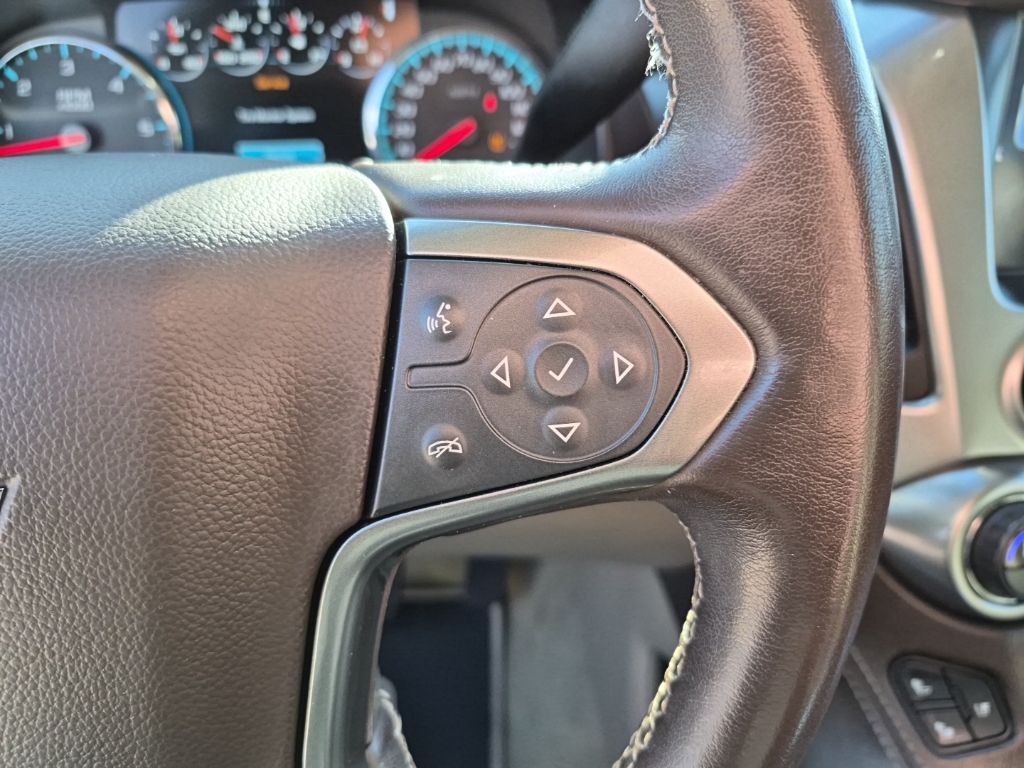 Used Car 2018 Chevrolet Tahoe  Premier For Sale Under $30,000 In Austin, Texas