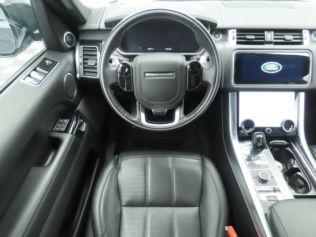 Thumbnail: 2019 Land Rover Range Rover Sport - 10