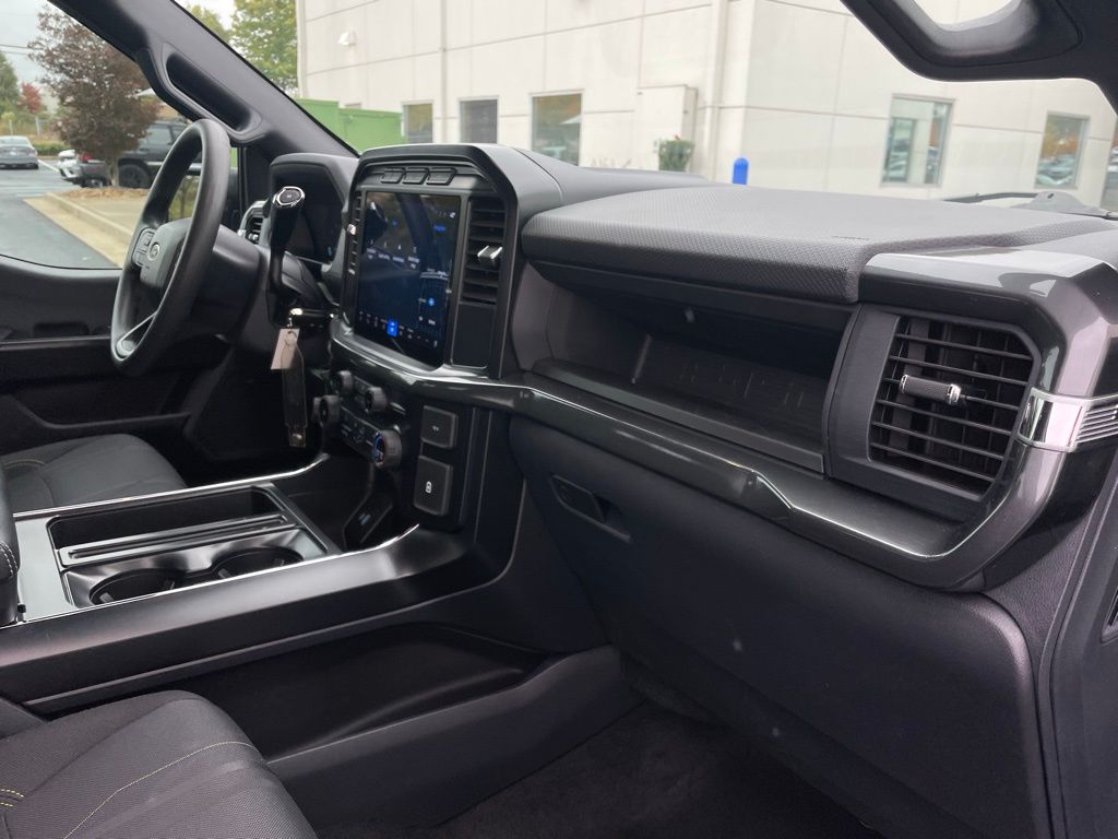 Thumbnail: 2024 Ford F-150 - 32