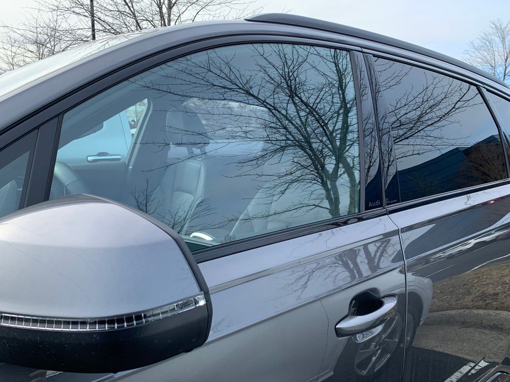 Thumbnail: 2025 Audi Q7 - 4