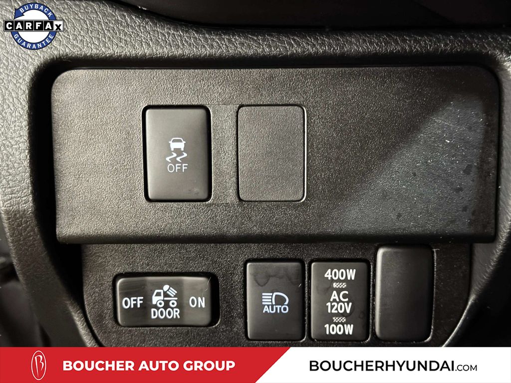 Used 2021 Gray Toyota TRD Sport image 20