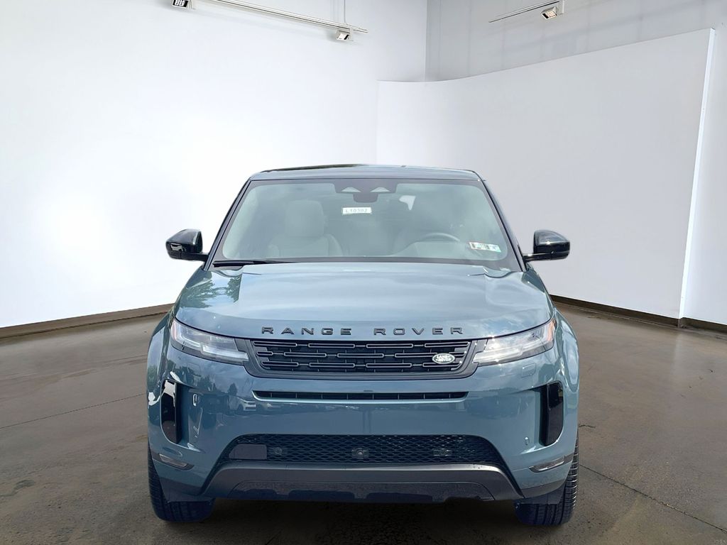 New 2026 Blue Land Rover S image 2