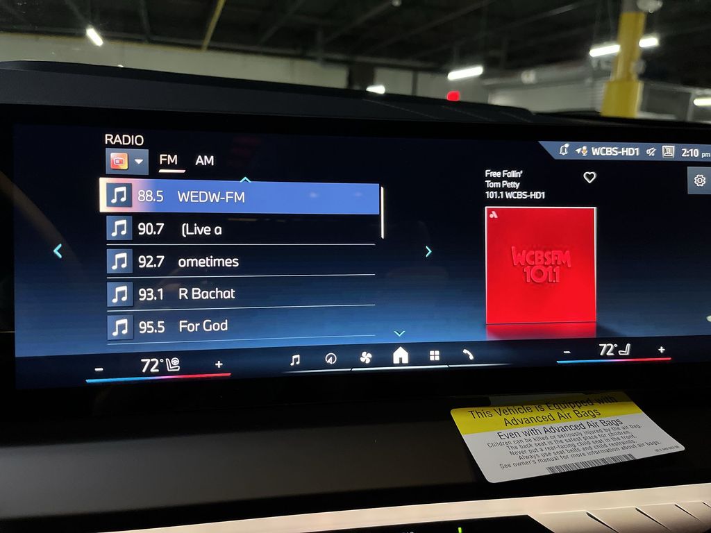 Thumbnail: 2026 BMW X3 - 16