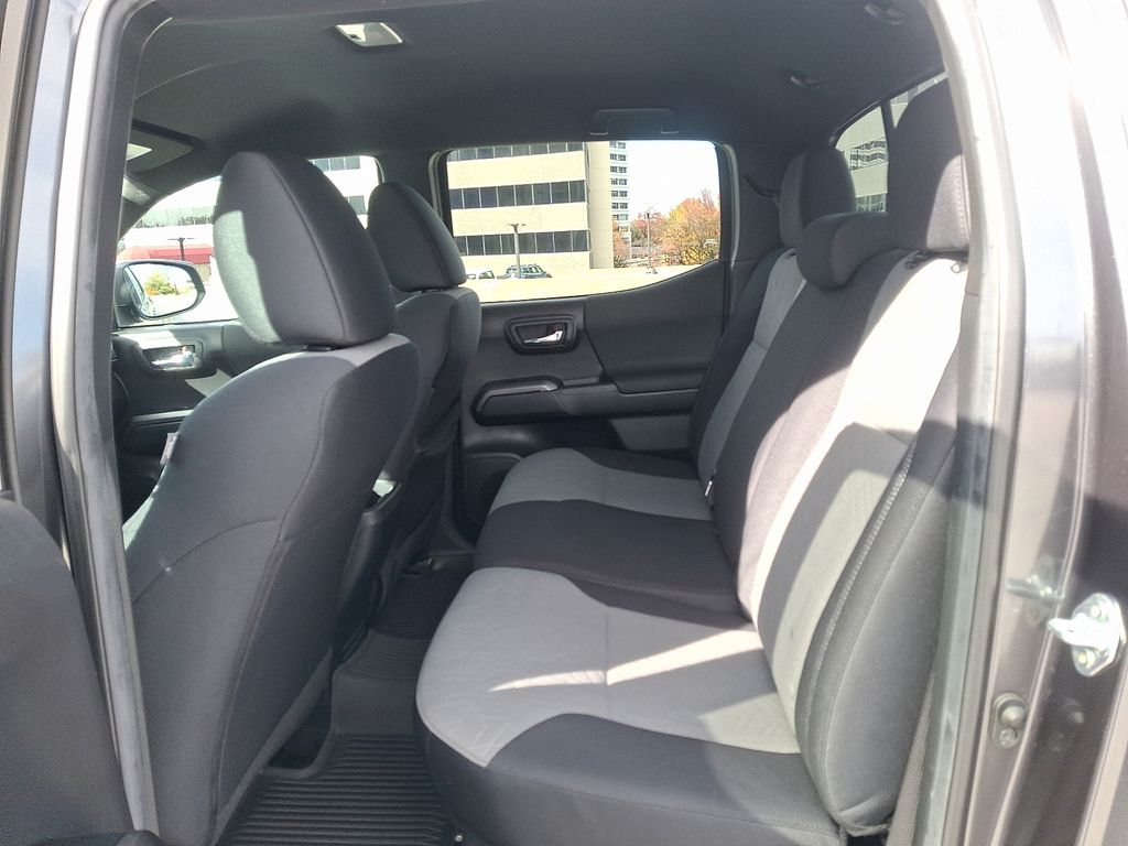 Thumbnail: 2023 Toyota Tacoma - 13