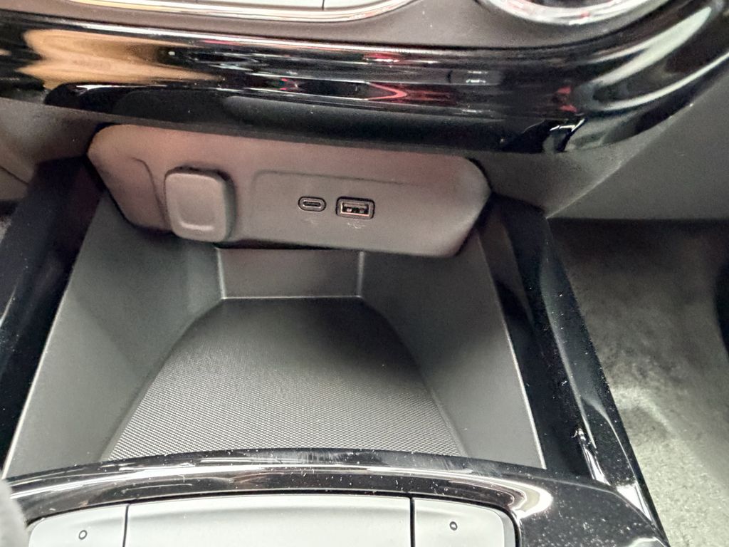 new 2026 Chevrolet Trax car, priced at $21,495