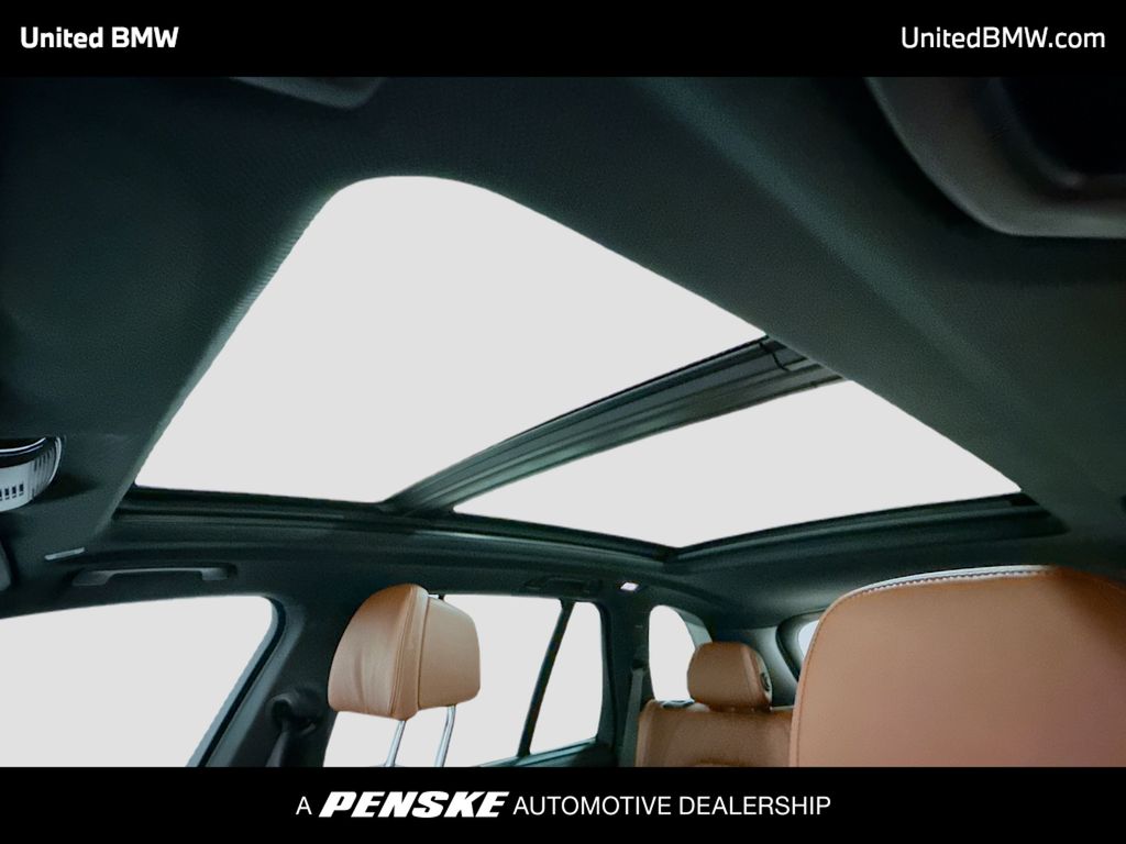 Thumbnail: 2023 BMW X5 - 12