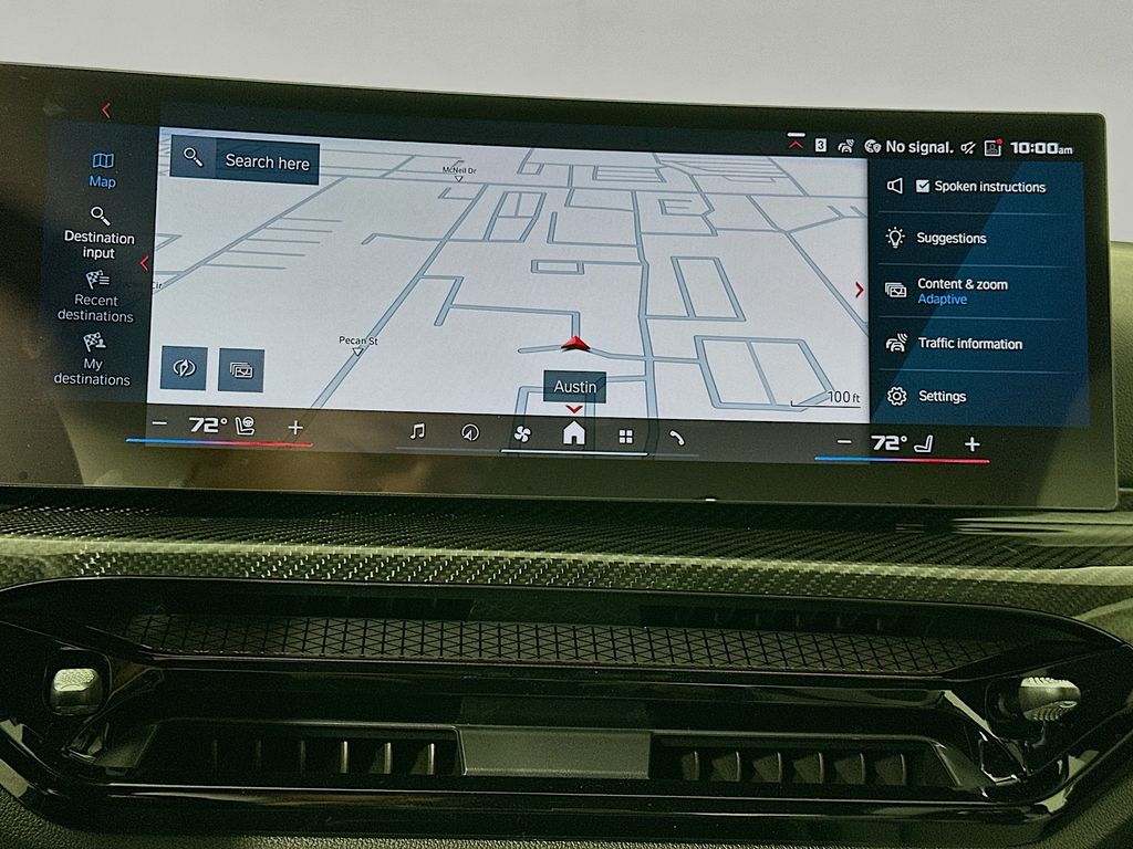 Thumbnail: 2026 BMW M4 - 12