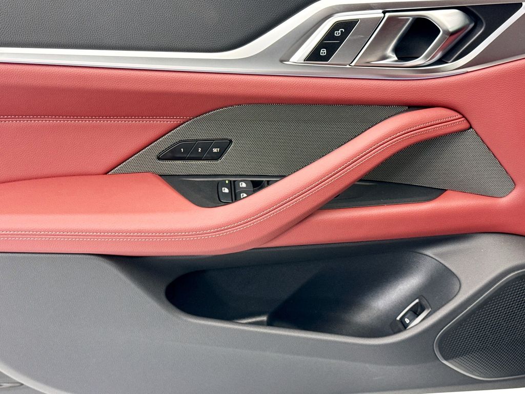 Thumbnail: 2026 BMW i4 - 22