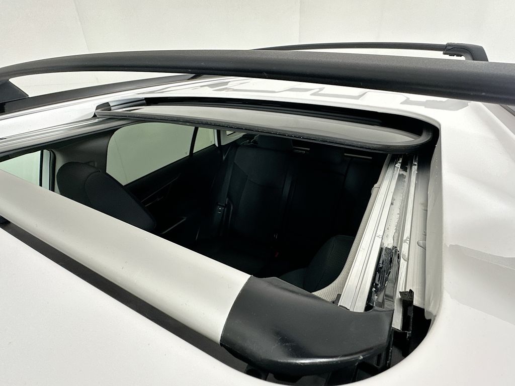 Thumbnail: 2025 Toyota RAV4 - 22