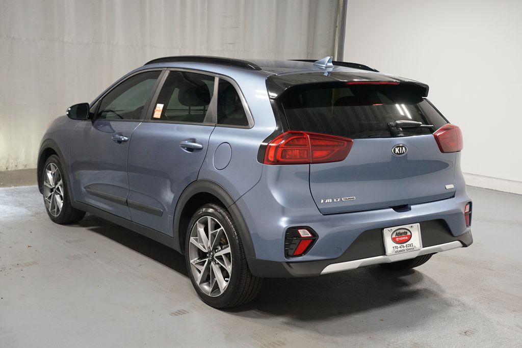 Thumbnail: 2020 Kia Niro - 6