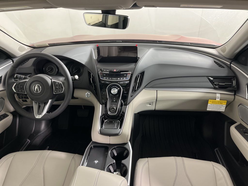 Thumbnail: 2026 Acura RDX - 16