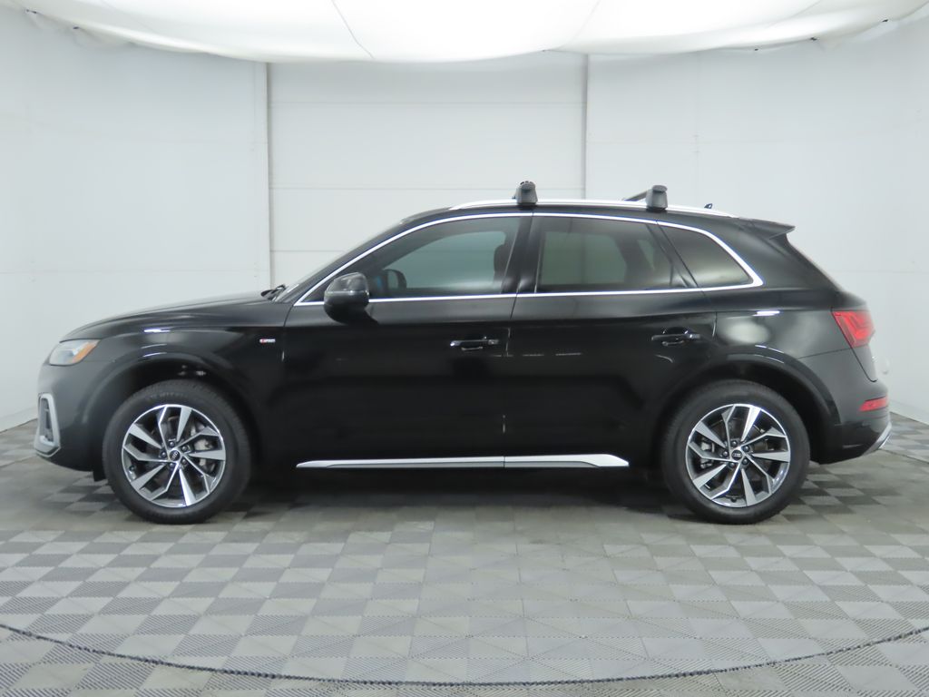 Thumbnail: 2023 Audi Q5 - 8