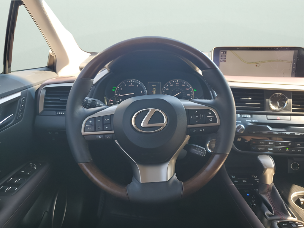 Used Car 2016 Lexus Rx  350 For Sale Under $25,000 In Austin, Texas