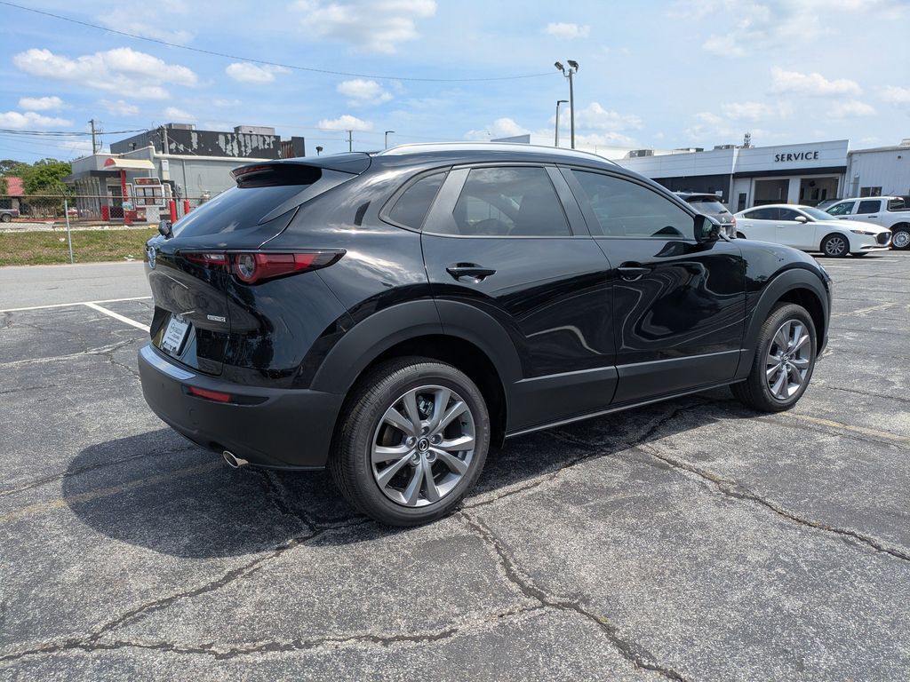 2026 Mazda CX-30 2.5 S Preferred