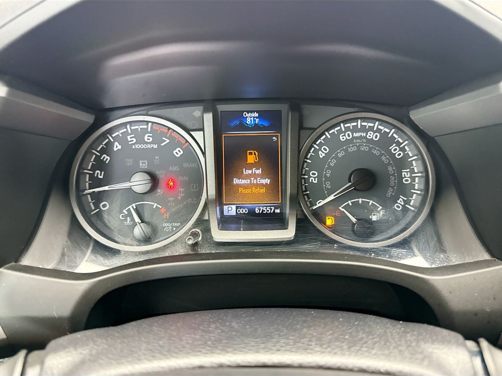 Thumbnail: 2020 Toyota Tacoma - 32