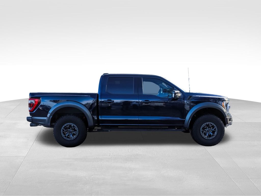 Thumbnail: 2022 Ford F-150 - 6