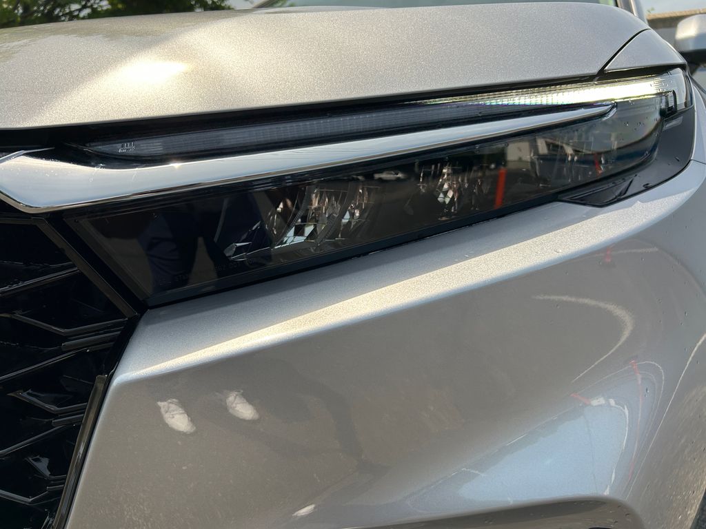 Thumbnail: 2026 Honda CR-V - 9