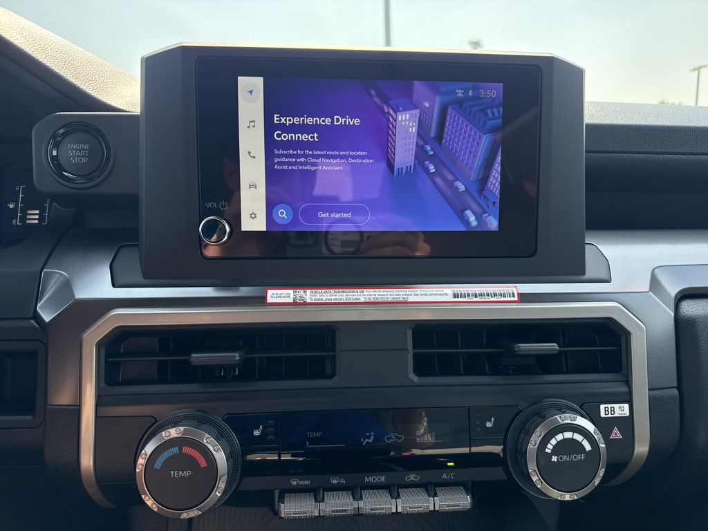 2026 Toyota Tacoma SR5 - Photo 20