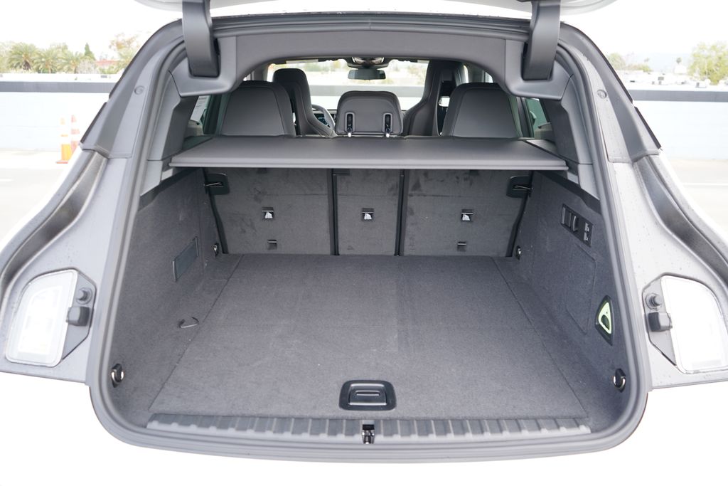 Thumbnail: 2026 BMW iX - 20