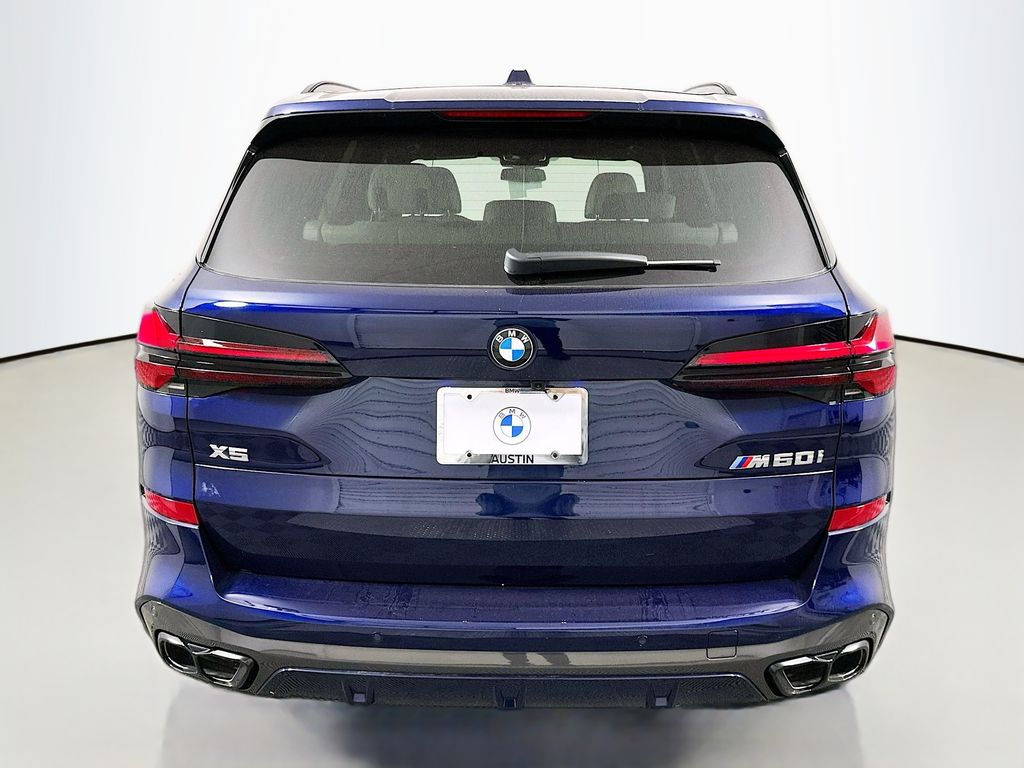 Thumbnail: 2026 BMW X5 - 6