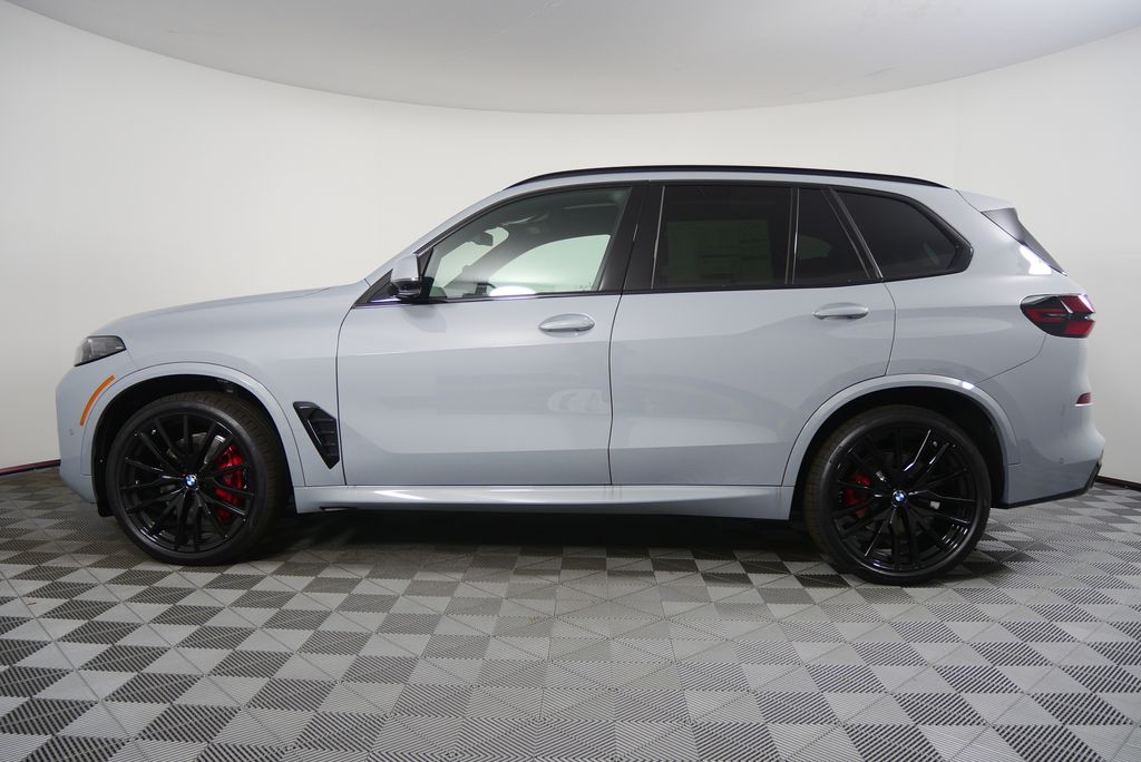 Thumbnail: 2026 BMW X5 - 6