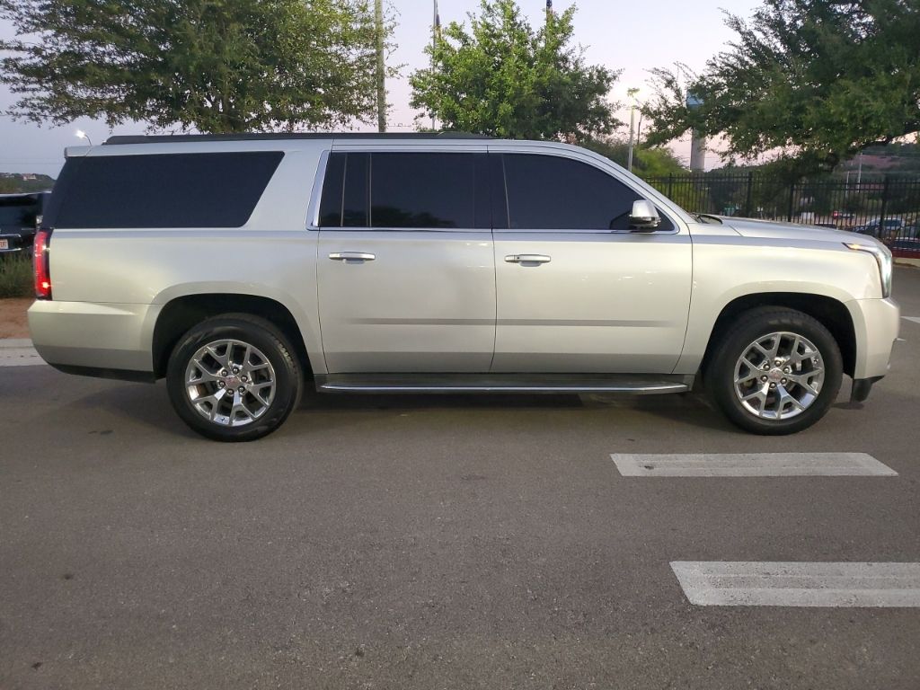 Used Car 2016 Gmc Yukon Xl  Slt For Sale Under $25,000 In Austin, Texas