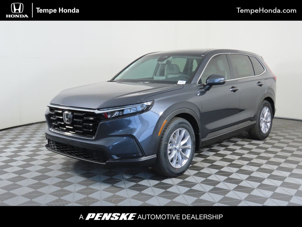 2025 Honda CR-V EX-L -
                Tempe, AZ