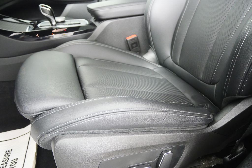 Thumbnail: 2024 BMW X3 - 9