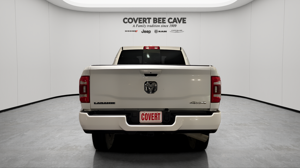 Used Car 2024 Ram 2500  Laramie For Sale Under $70,000 In Austin, Texas