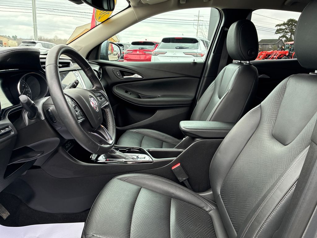 2021 Buick Encore GX Essence - 10