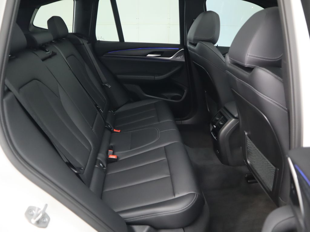 2023 BMW X3 xDrive30i 23