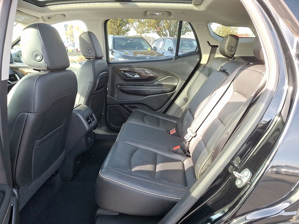 Thumbnail: 2019 GMC Terrain - 10