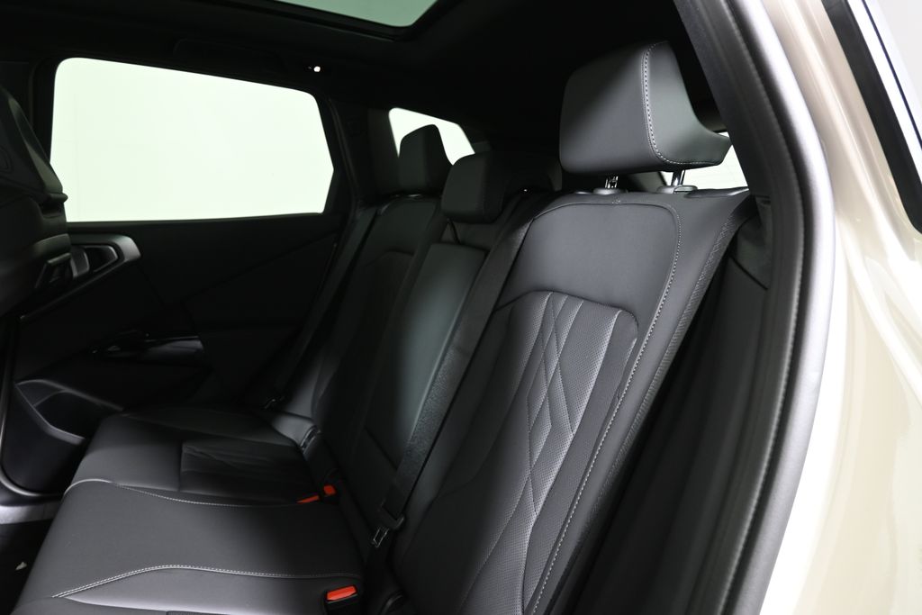 Thumbnail: 2026 BMW X3 - 4