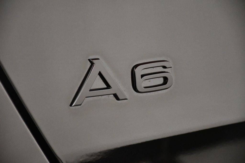 2025 Audi A6  9