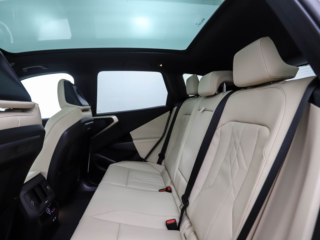 2025 BMW X3 3.0i 20