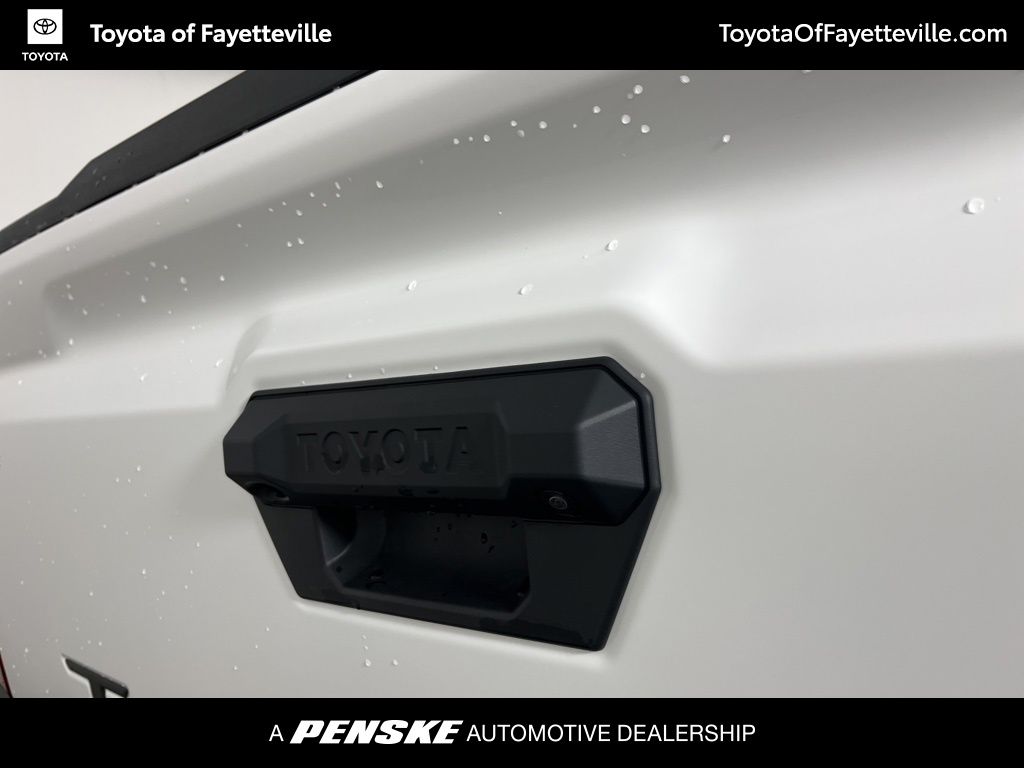 Thumbnail: 2025 Toyota Tacoma - 20