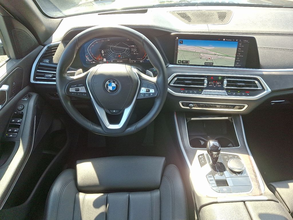 Thumbnail: 2022 BMW X5 - 13