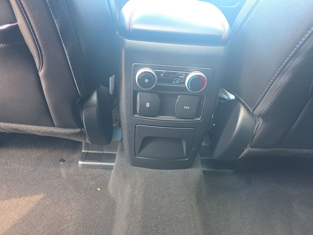 Certified Used 2023 Gray Ford ST-Line image 38