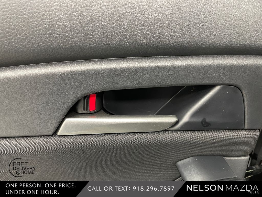 New 2026 Black Mazda 2.5 S image 36