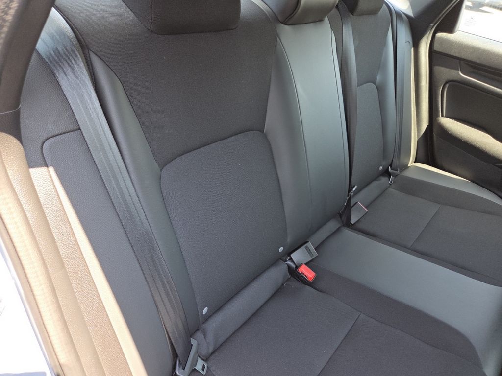Certified Used 2024 Gray Honda Sport image 28