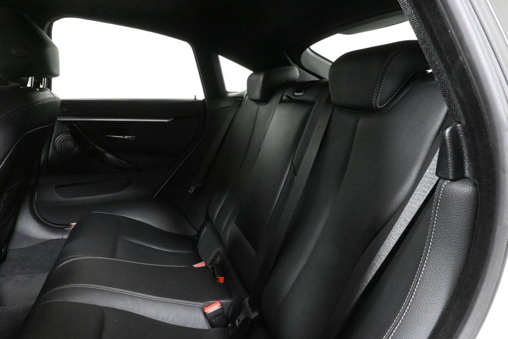 Thumbnail: 2020 BMW 4 Series - 5