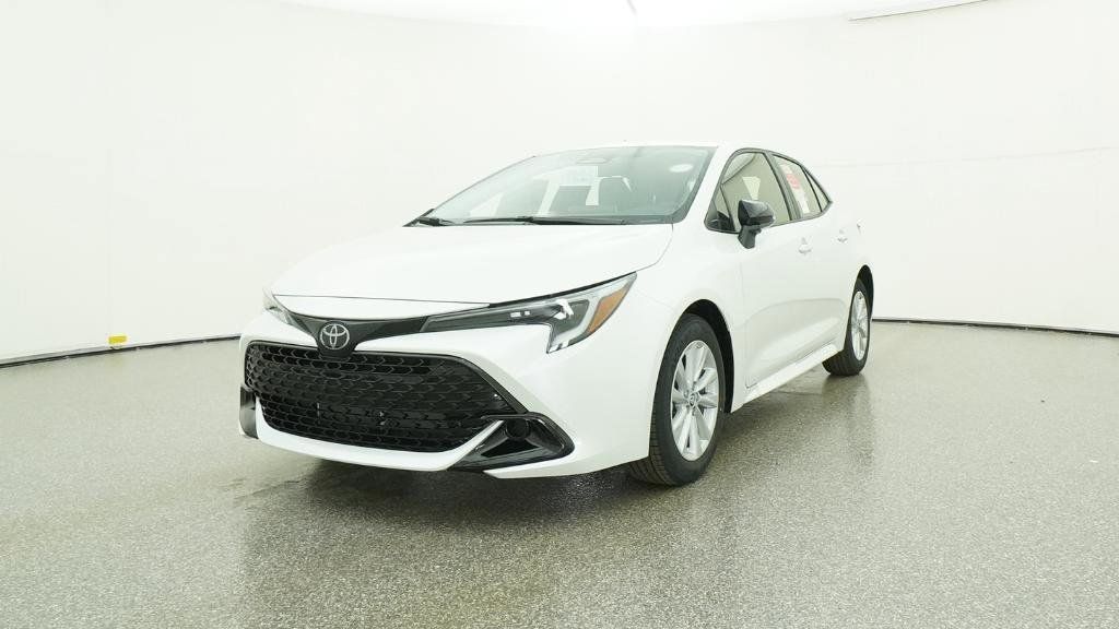 Thumbnail: 2026 Toyota Corolla - 10