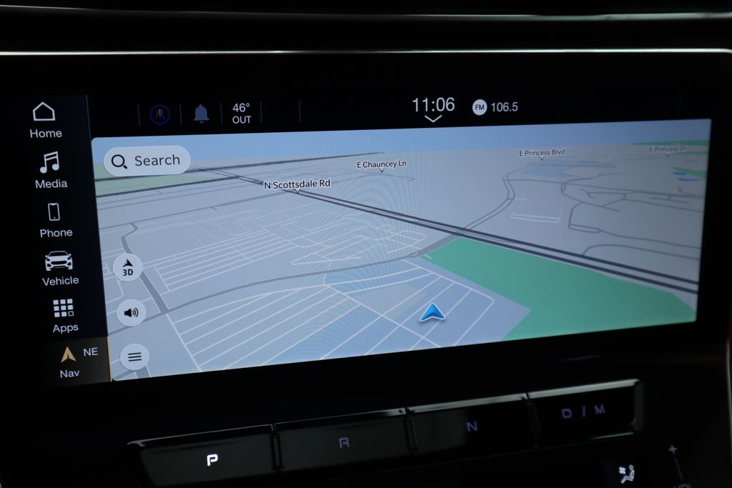 Thumbnail: 2025 Maserati Grecale - 15