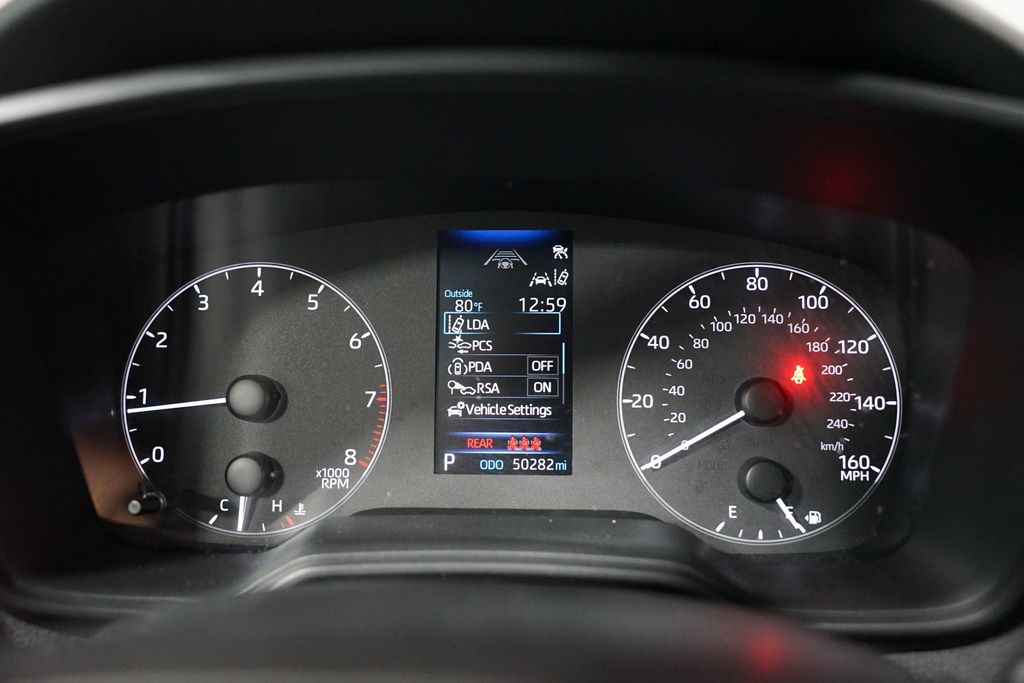 Thumbnail: 2023 Toyota Corolla - 15